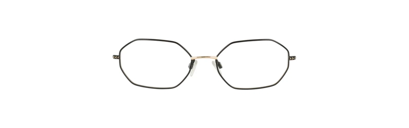 Via Spiga VSOrsa Eyeglasses - Rose Gold - view 7